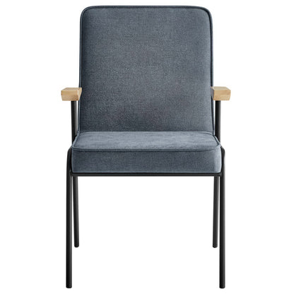 Vista Dining Armchair by Furniture For America