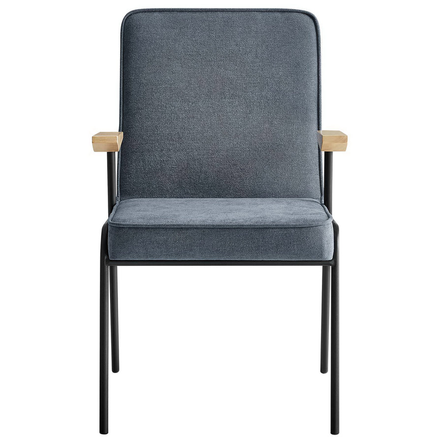 Vimmerby Dining Armchair in Laguna