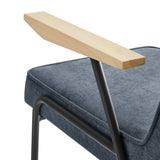 Vimmerby Dining Armchair in Laguna
