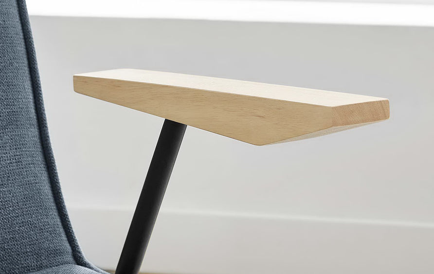 Vimmerby Dining Armchair in Laguna