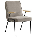 Vimmerby Dining Armchair in Sand