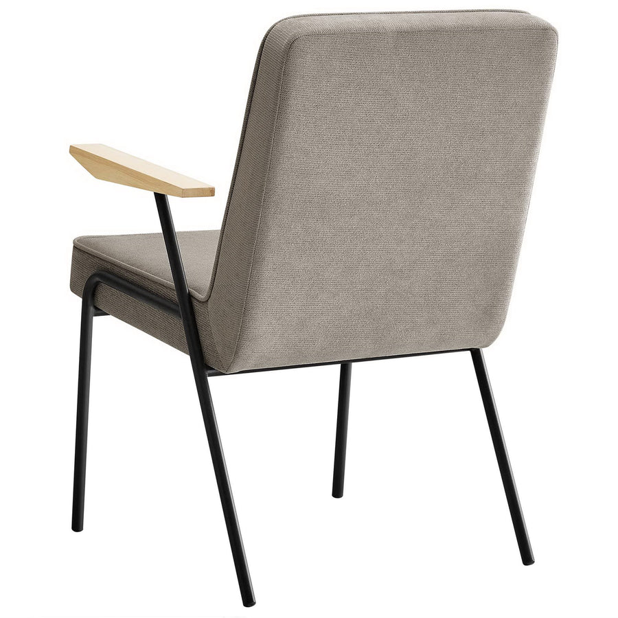 Vimmerby Dining Armchair in Sand