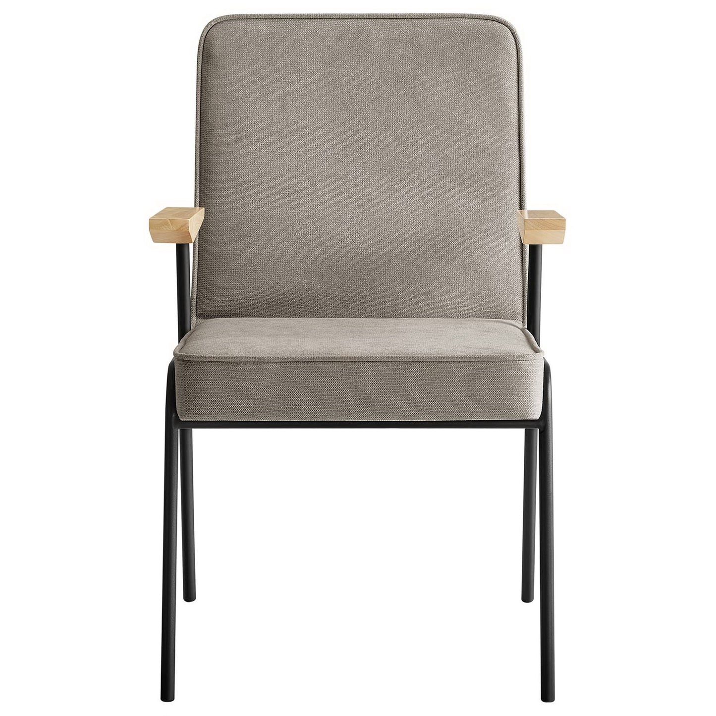 Vista Dining Armchair by Furniture For America