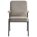 Vimmerby Dining Armchair in Sand