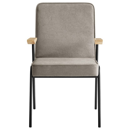 Vista Dining Armchair by Furniture For America