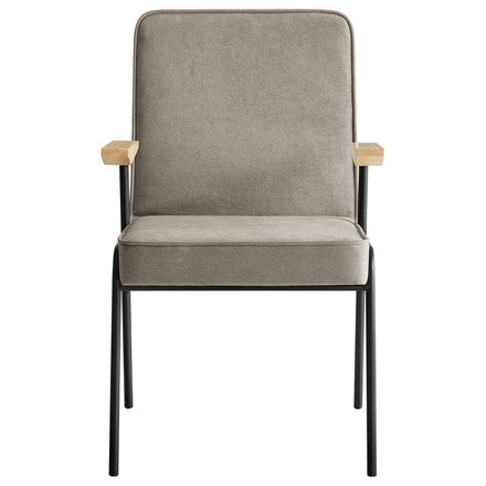 Vista Dining Armchair in Sand