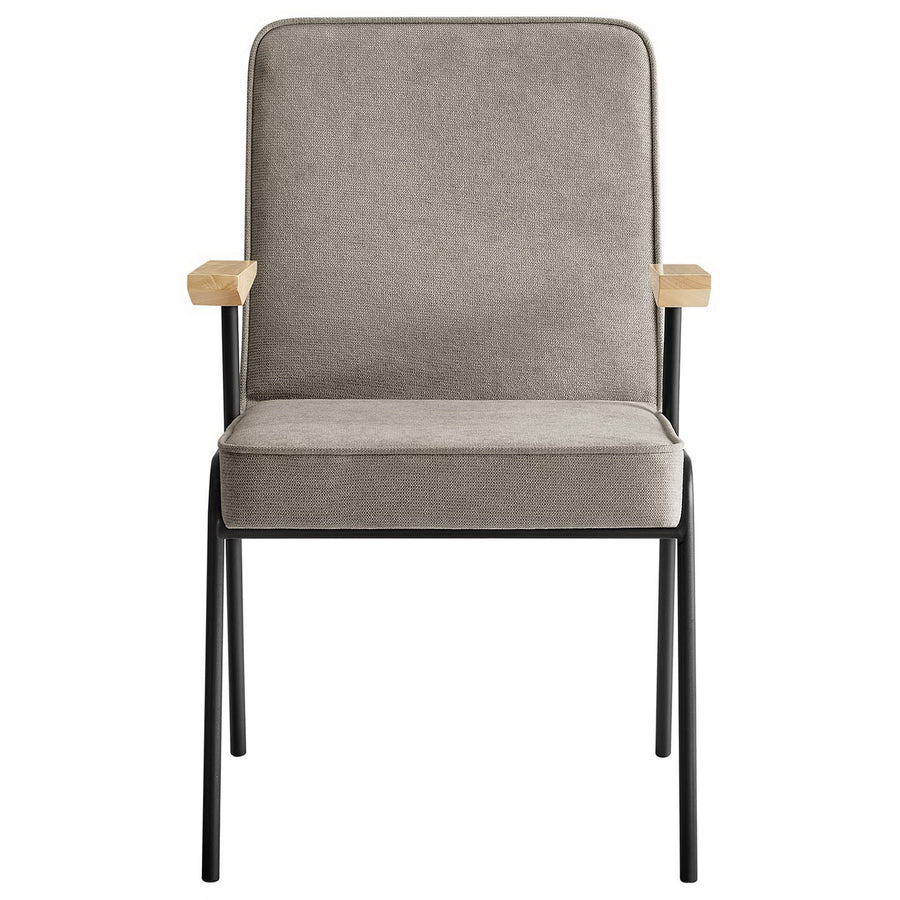 Vimmerby Dining Armchair in Sand
