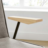 Vimmerby Dining Armchair in Sand