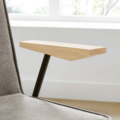 Vista Dining Armchair by Furniture For America