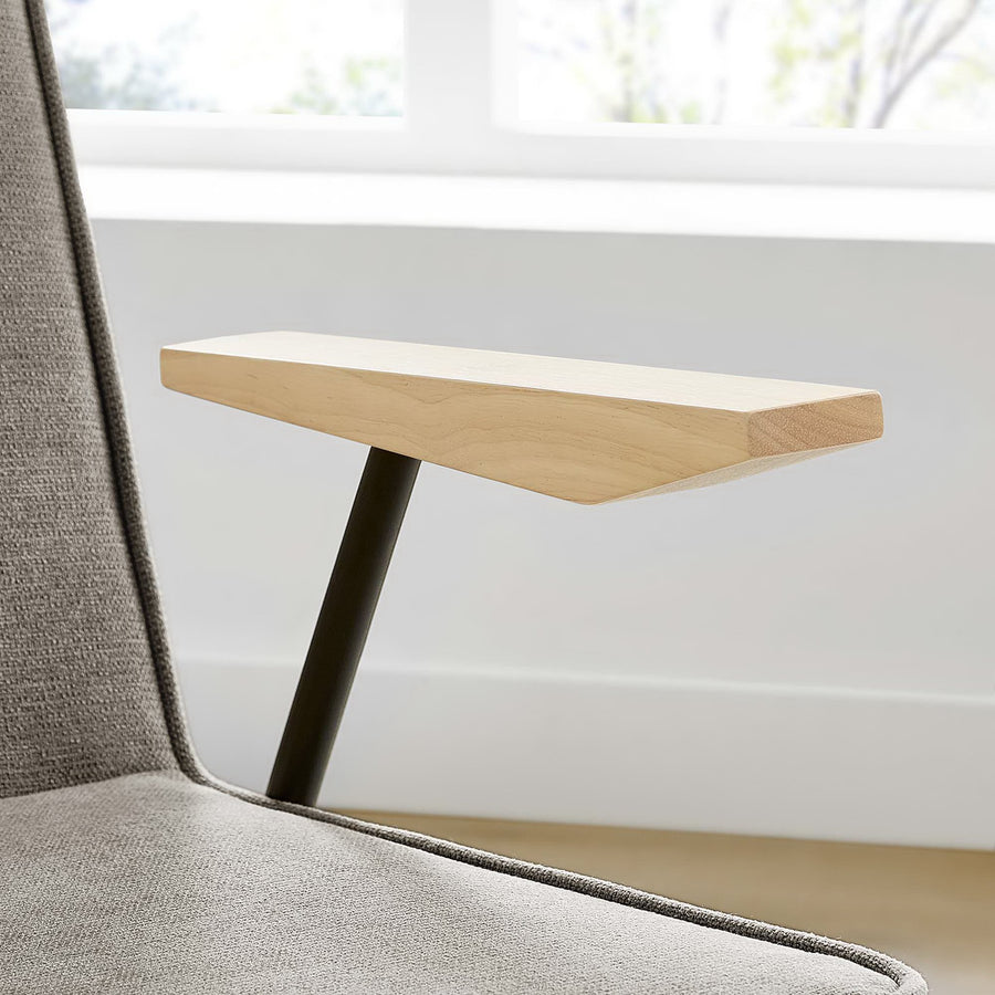 Vimmerby Dining Armchair in Sand