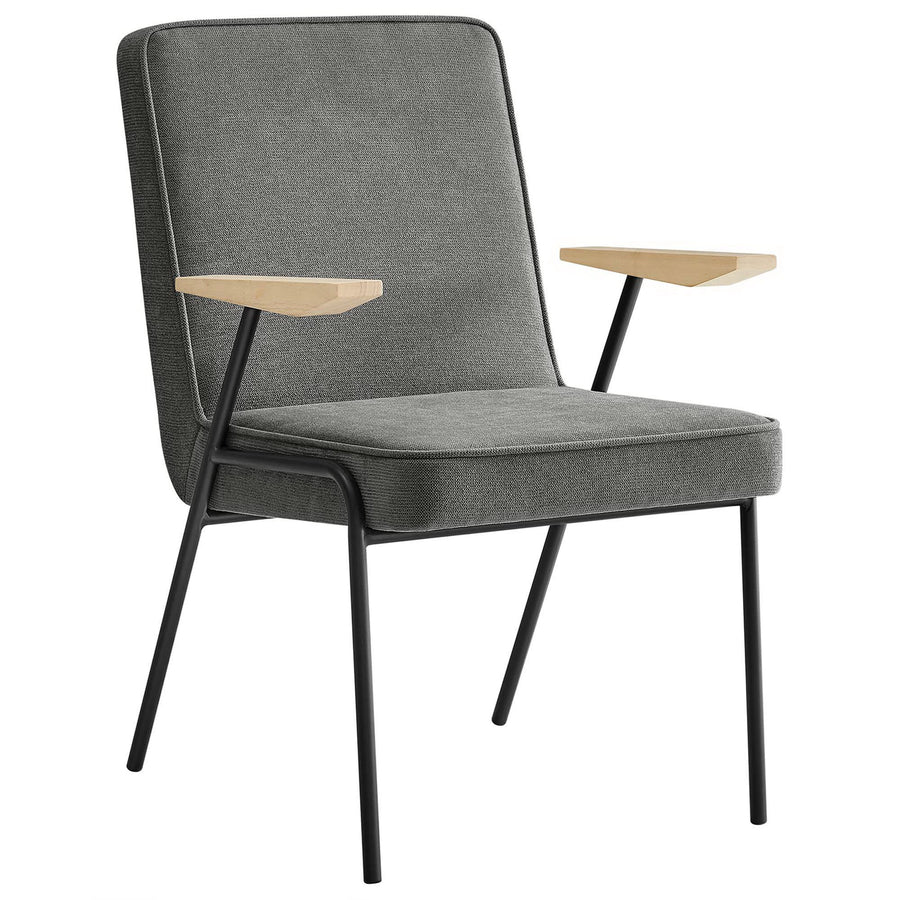 Vimmerby Dining Armchair in Slate