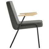 Vimmerby Dining Armchair in Slate