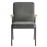 Vimmerby Dining Armchair in Slate