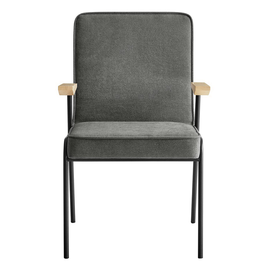 Vimmerby Dining Armchair in Slate