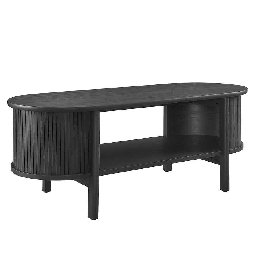 Marlon Coffee Table in Black