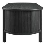 Marlon Coffee Table in Black