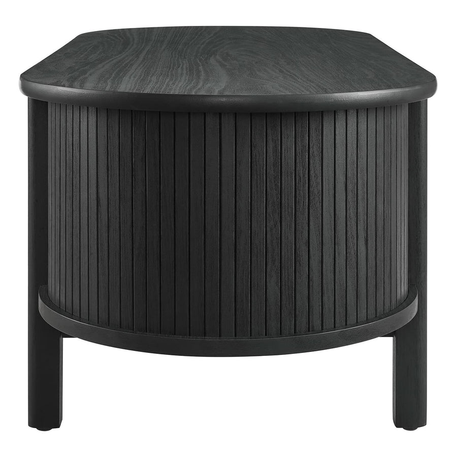 Marlon Coffee Table in Black