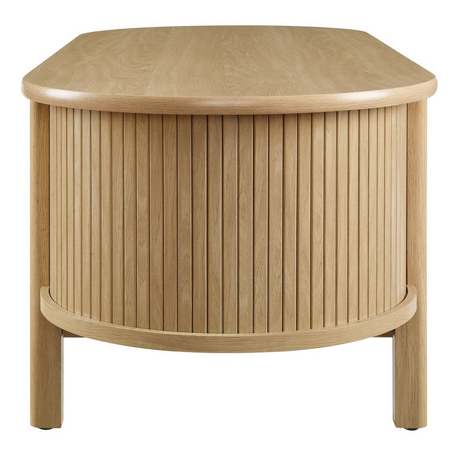 Marlon Coffee Table in Oak