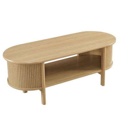 Cadence Coffee Table by Furniture For America