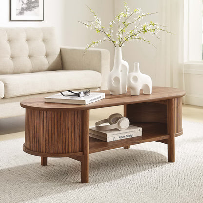 Cadence Coffee Table by Furniture For America