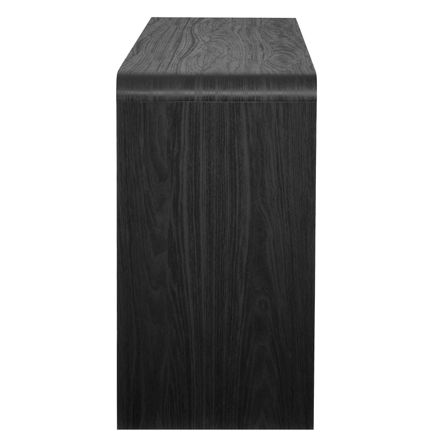 Baga 61" Sideboard in Black