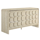 Baga 61" Sideboard in Travertine