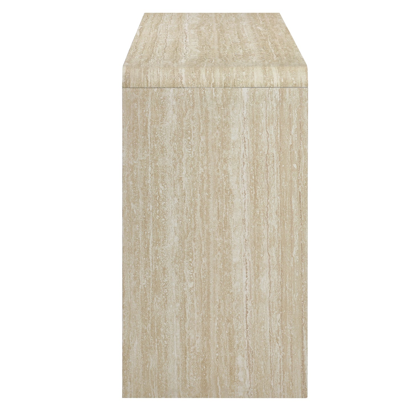 Toscana 61" Sideboard by Furniture For America