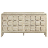 Baga 61" Sideboard in Travertine