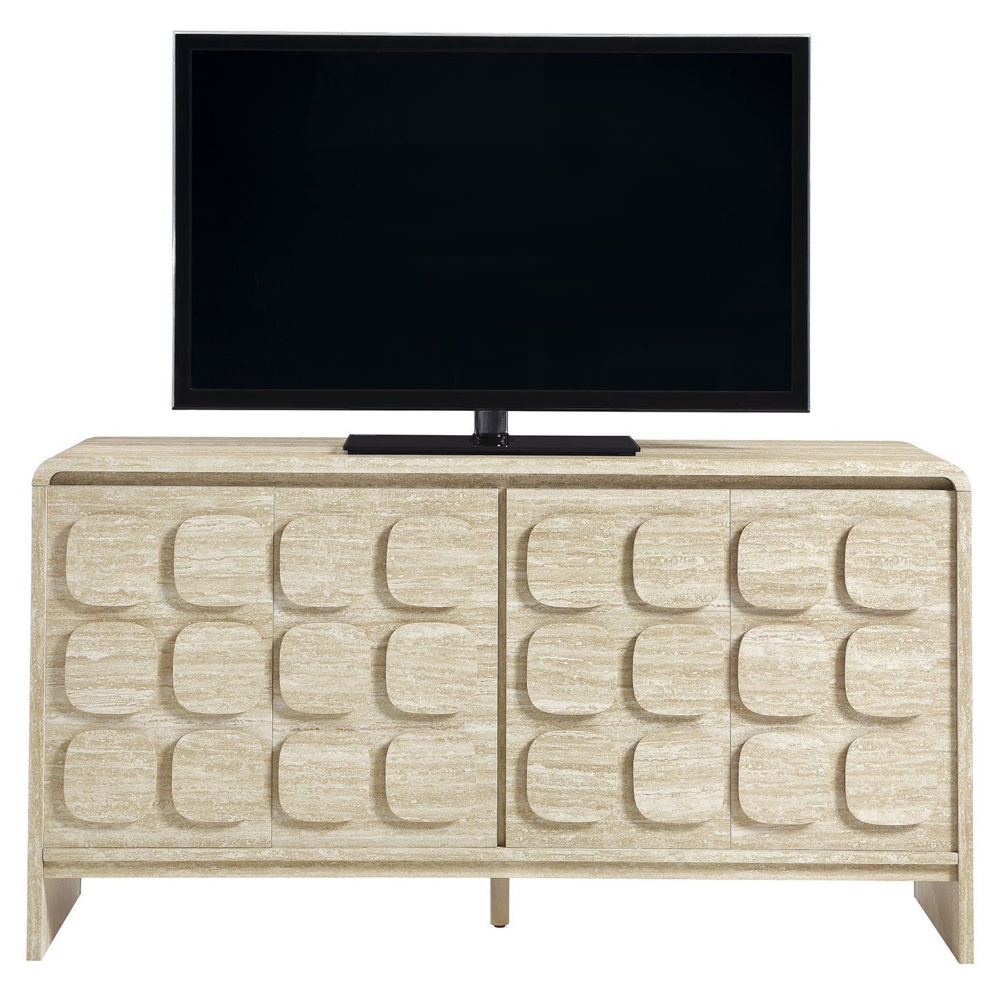 Toscana 61" Sideboard by Furniture For America