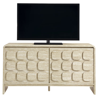 Toscana 61" Sideboard by Furniture For America