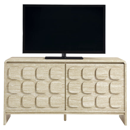 Toscana 61" Sideboard in Travertine
