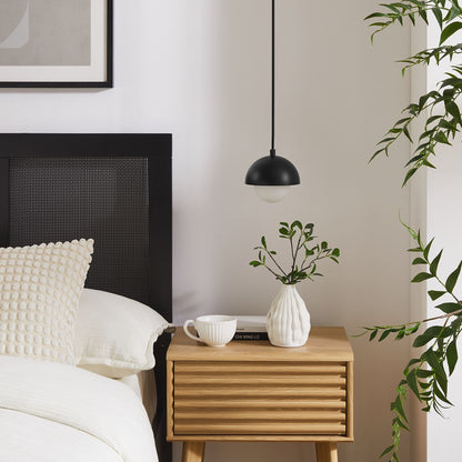 Eclipse Globe Pendant Light by Furniture for America