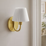 Orchard Wall Sconce in Brass