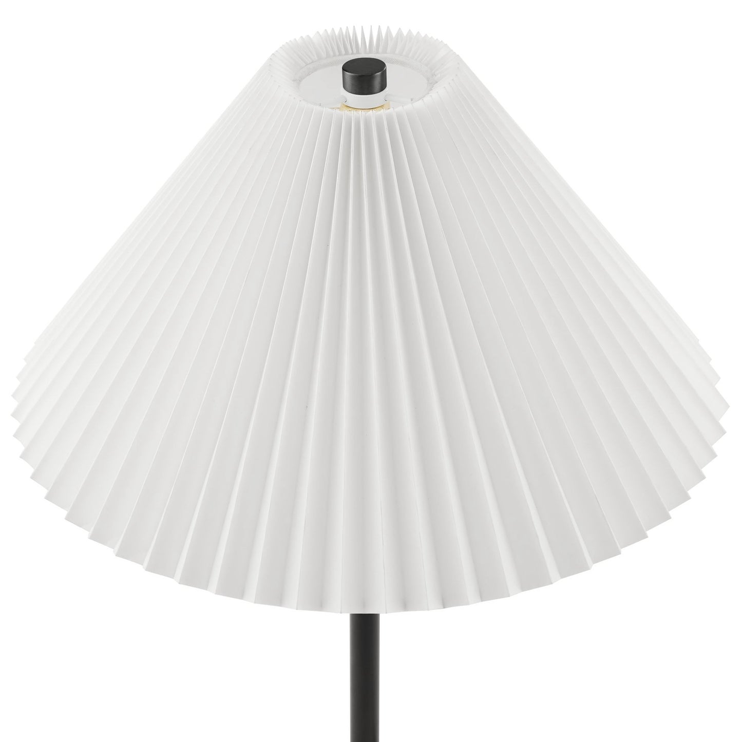 Illusion Marble Dome Table Lamp by Furniture for America