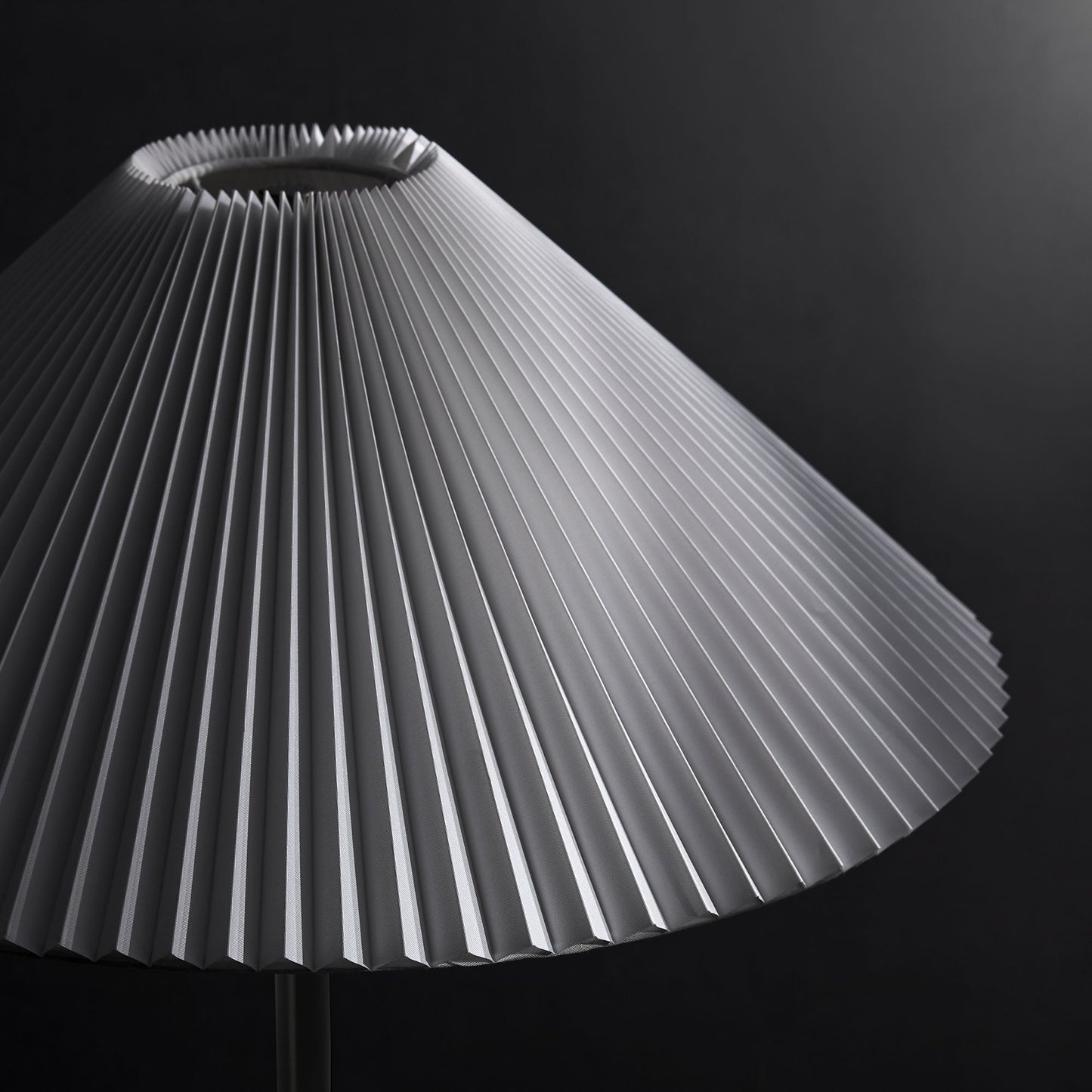 Illusion Marble Dome Floor Lamp by Furniture for America