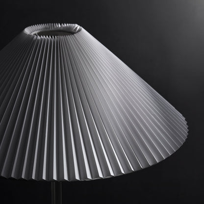 Illusion Marble Dome Floor Lamp by Furniture for America