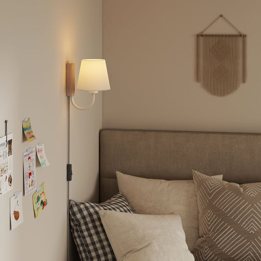 Sunlit Swivel Wall Sconce by Furniture for America