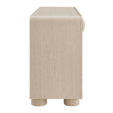 Pinot 57" Sideboard Storage Cabinet in Ash