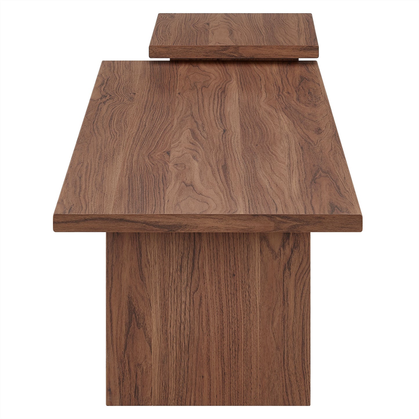 Render Nesting Coffee Tables Set of 2 by Furniture For America