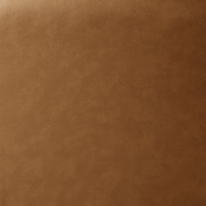 Revive Upholstered Vegan Leather Loveseat by Furniture for America