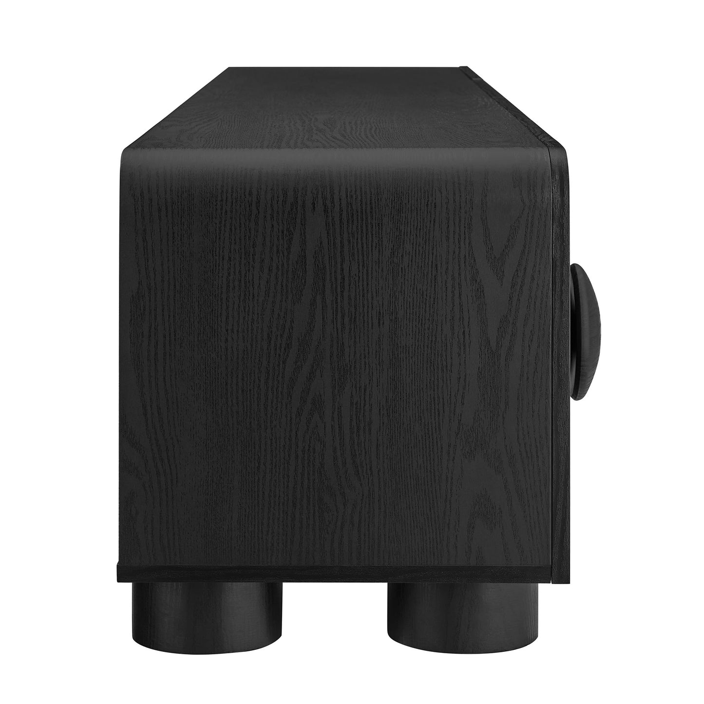 Sonnet 69" Low Profile TV Stand by Furniture For America