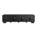 Pinot 69" Low Profile TV Stand in Black
