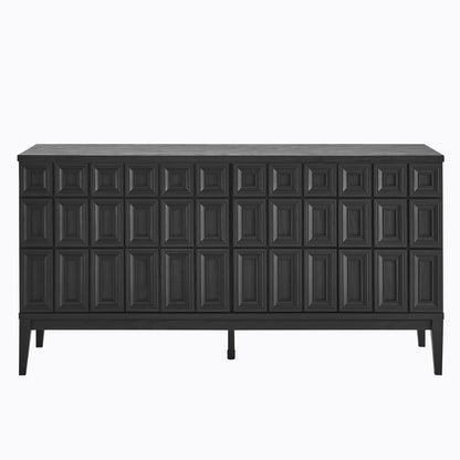 Samos 62" Sideboard by Furniture For America
