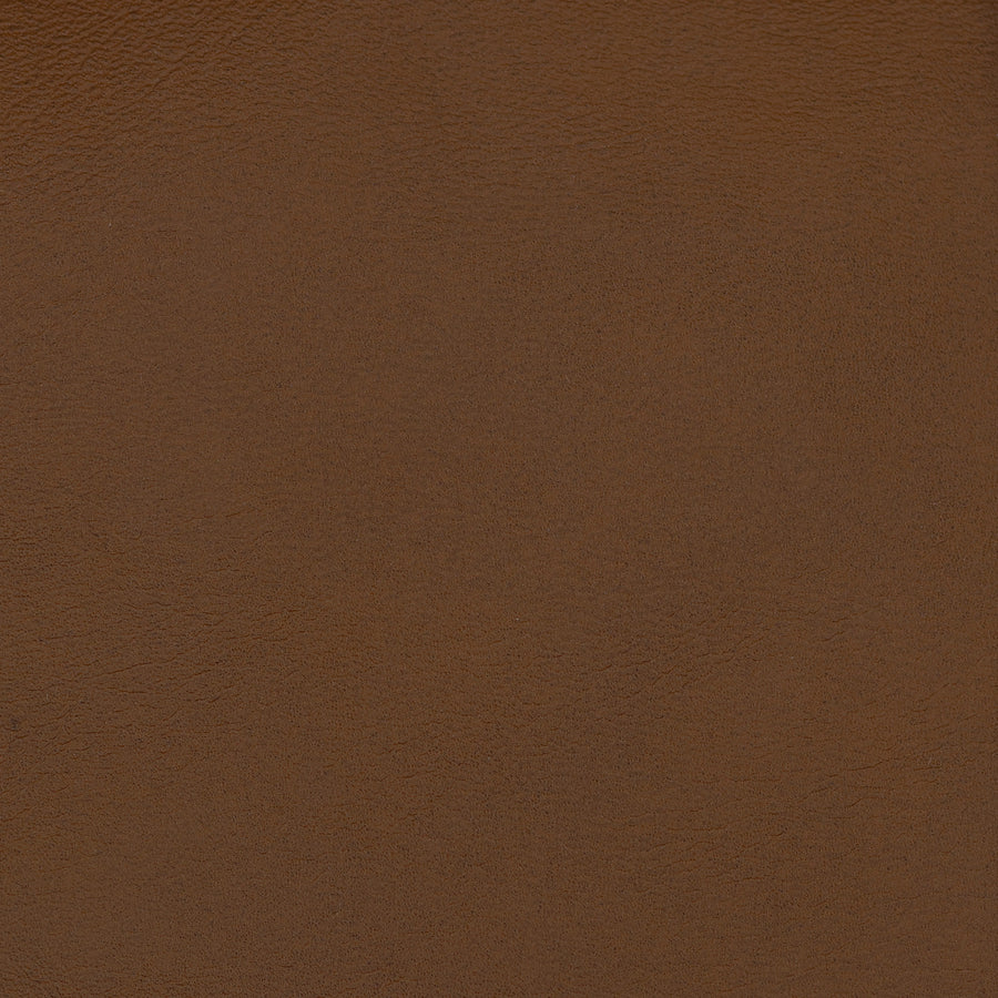 Dune 4-Piece Vegan Leather Modular Sofa Set in Coffee