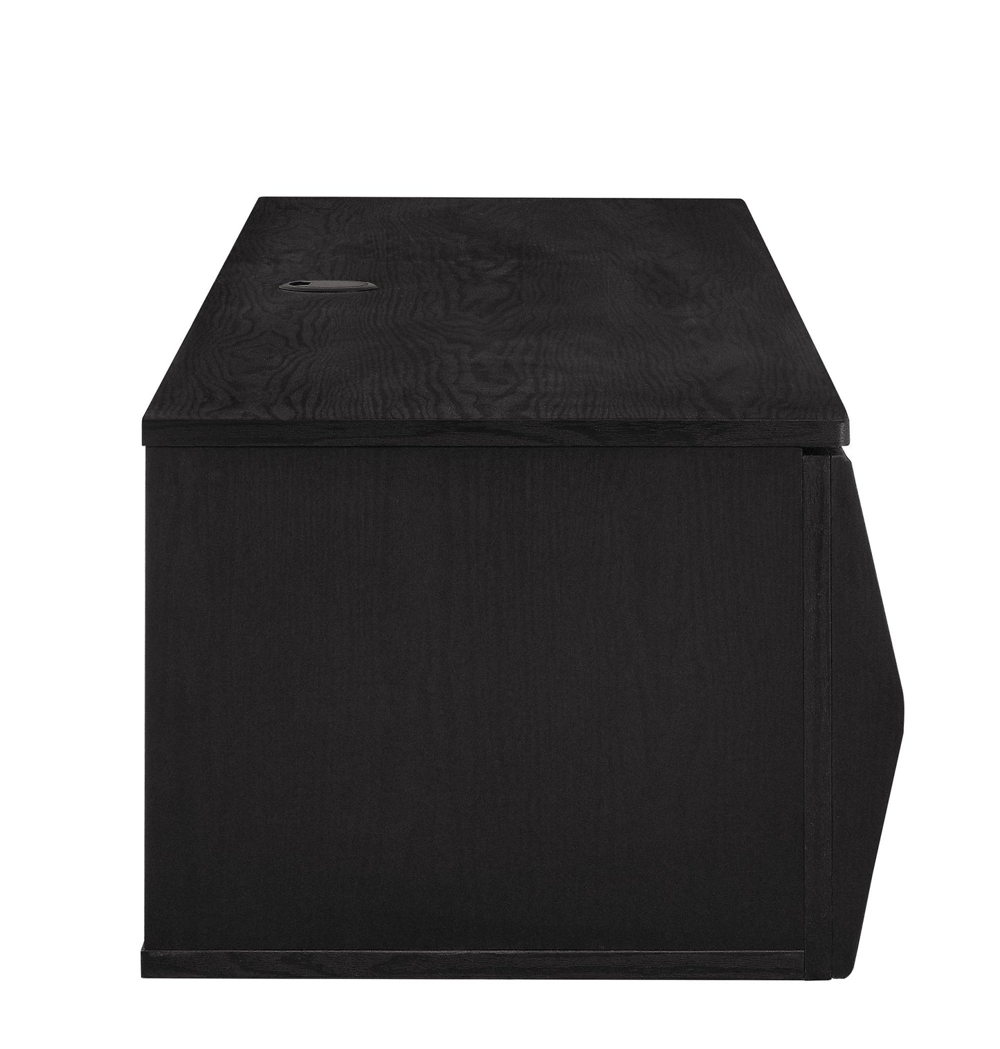 Vaughn 64" Wall Mount TV Stand by Furniture For America