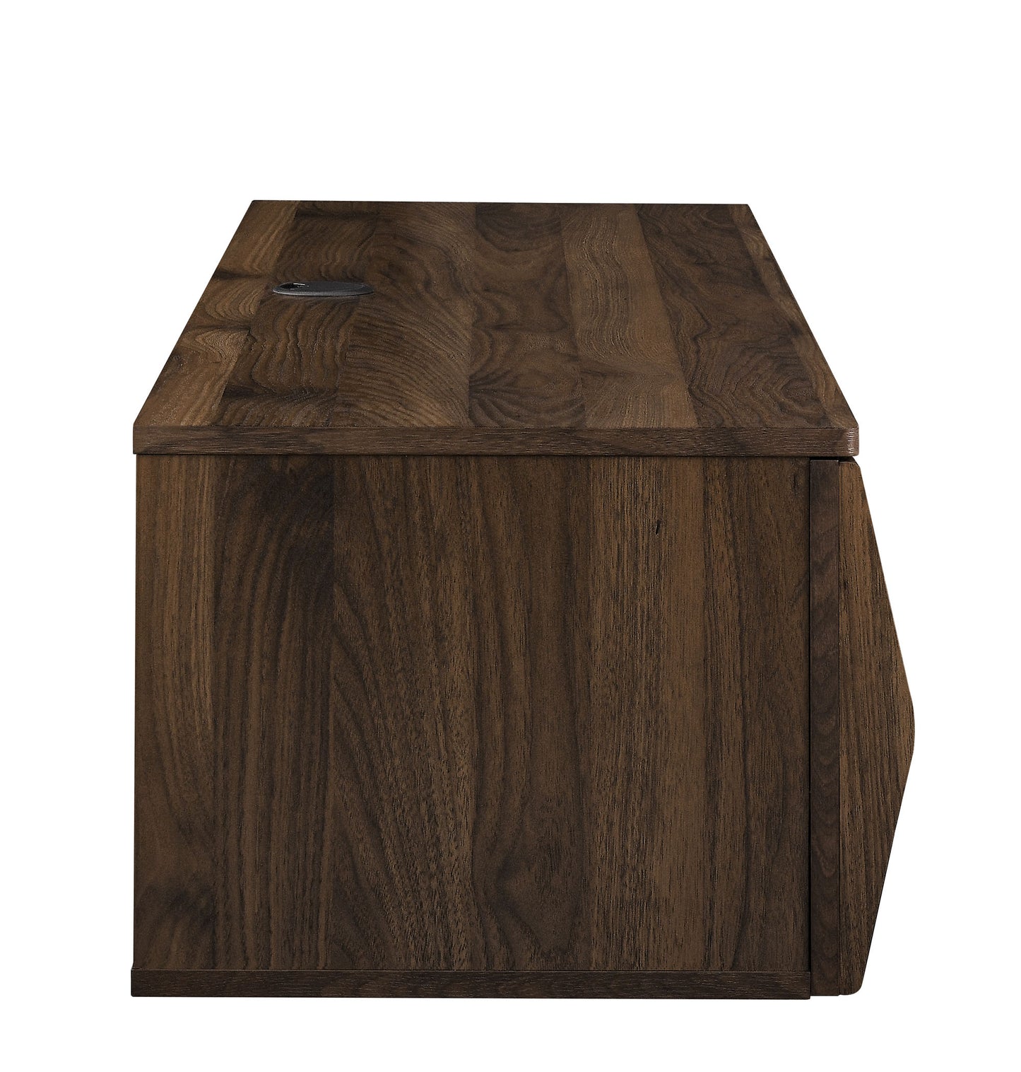 Vaughn 64" Wall Mount TV Stand by Furniture For America