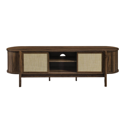 Reid 61" TV Stand by Furniture For America