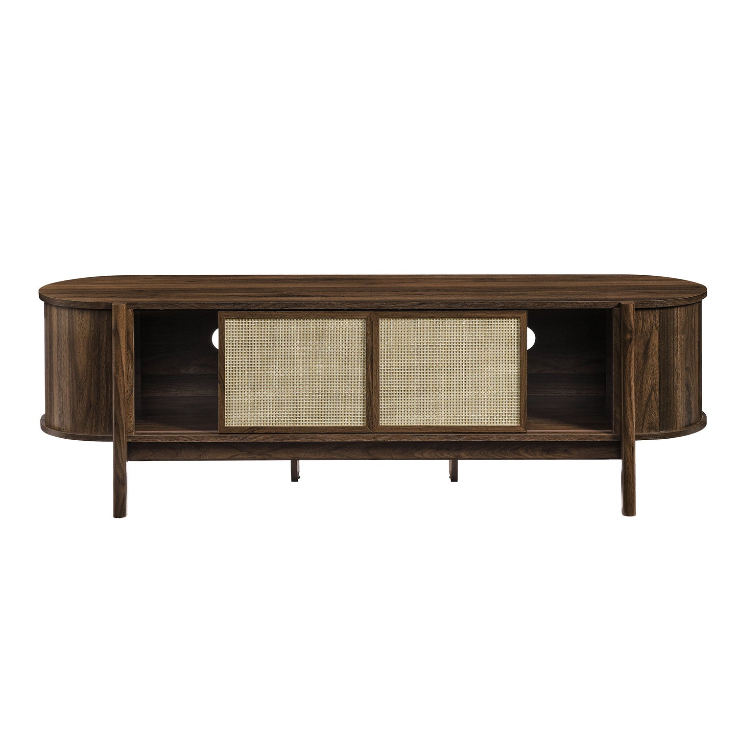 Reid 61" TV Stand by Furniture For America
