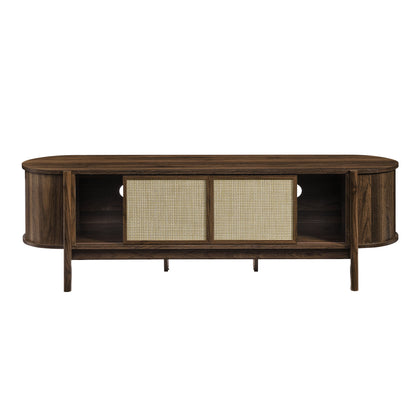 Reid 61" TV Stand by Furniture For America