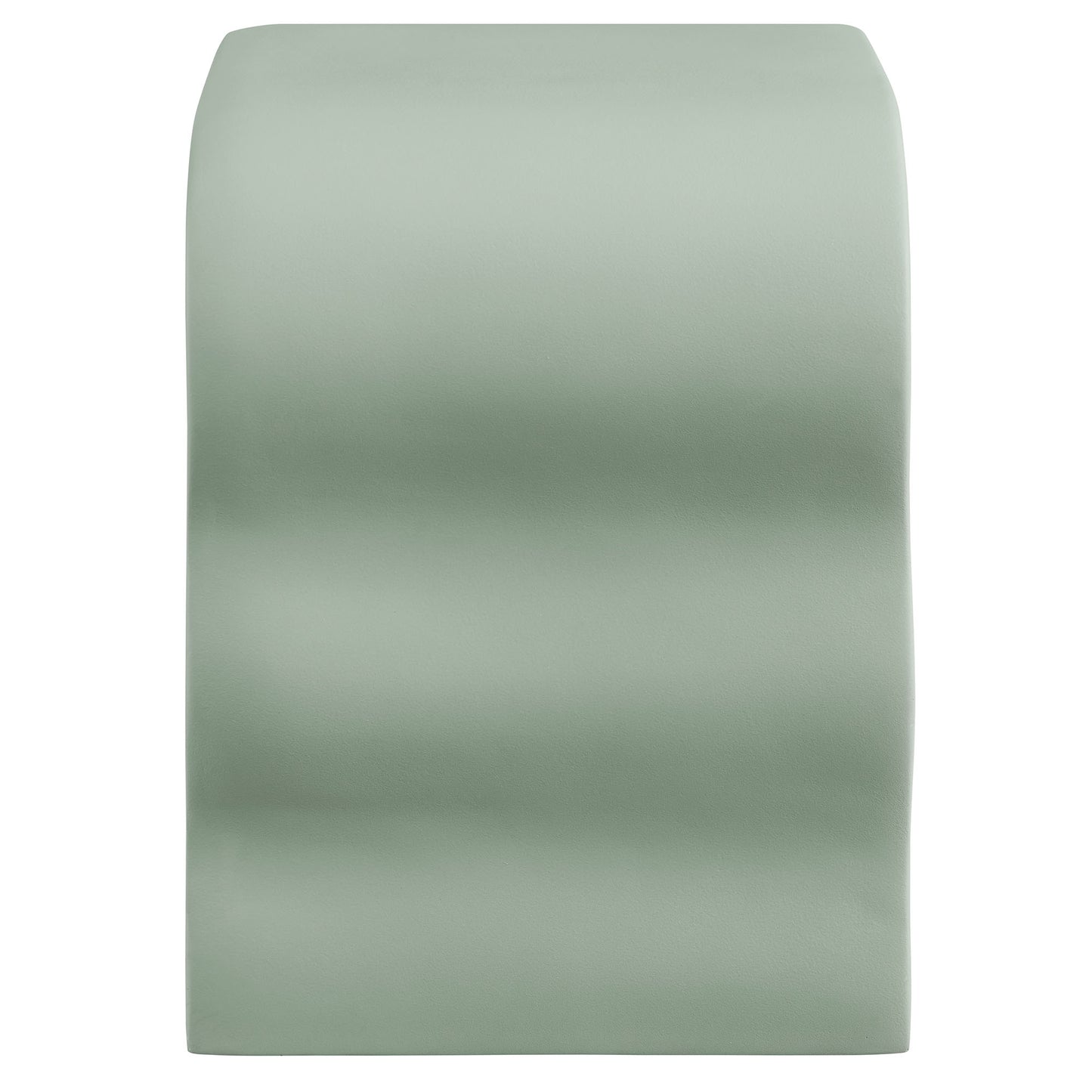 Jorin Squiggle Side Table by Furniture For America